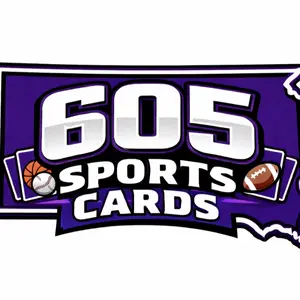 605 Sports Cards