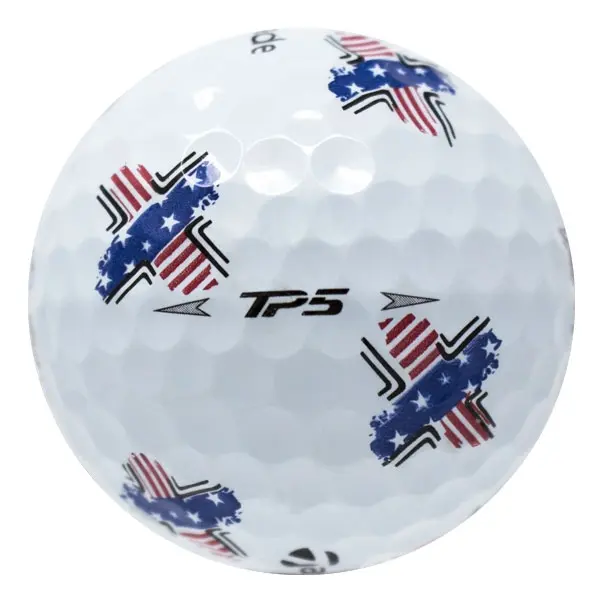 TaylorMade Pix USA - Good Golf Balls