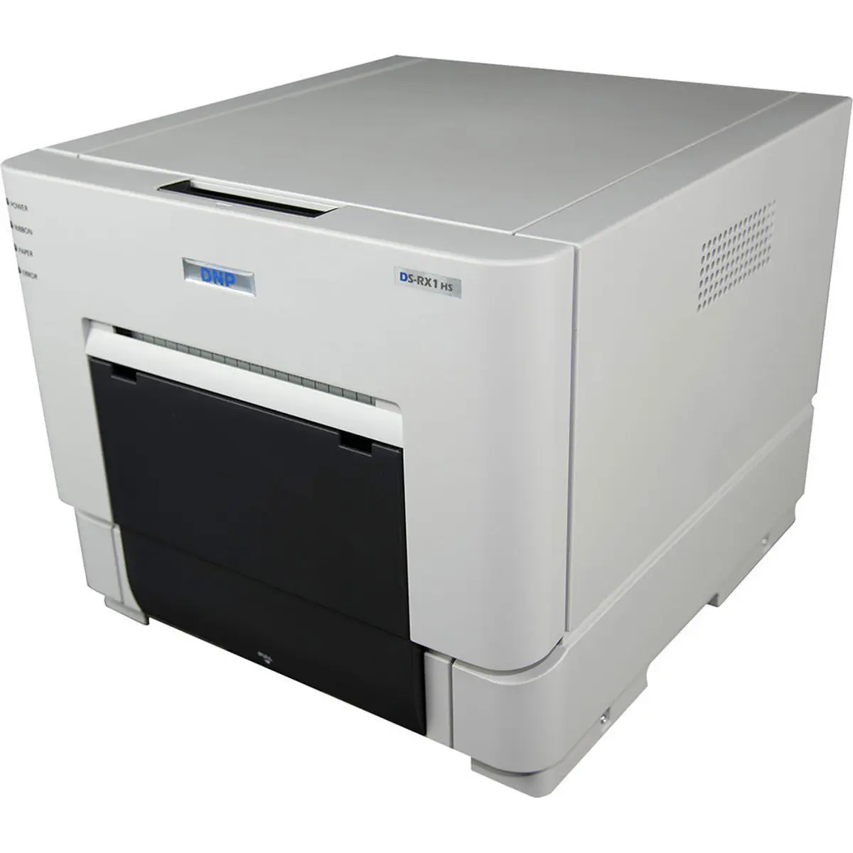 DNP DS-RX1HS RX1 High-Speed Dye Sublimation Printer - 6" Size, 290 4x6" Prints Per Hour