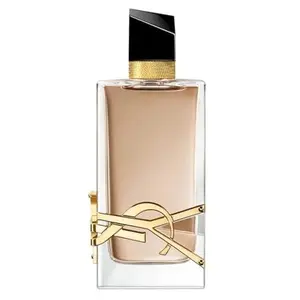 Yves Saint Laurent Yves Saint Laurent Libre Flowers & Flames For Eau De Parfum For Women - 3.0 Oz (90 ml)