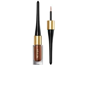 Stila Stay All Day InkWear Liquid Eye Liner in Bronze Blaze