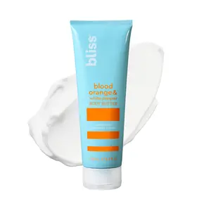Blood Orange & White Pepper Body Butter