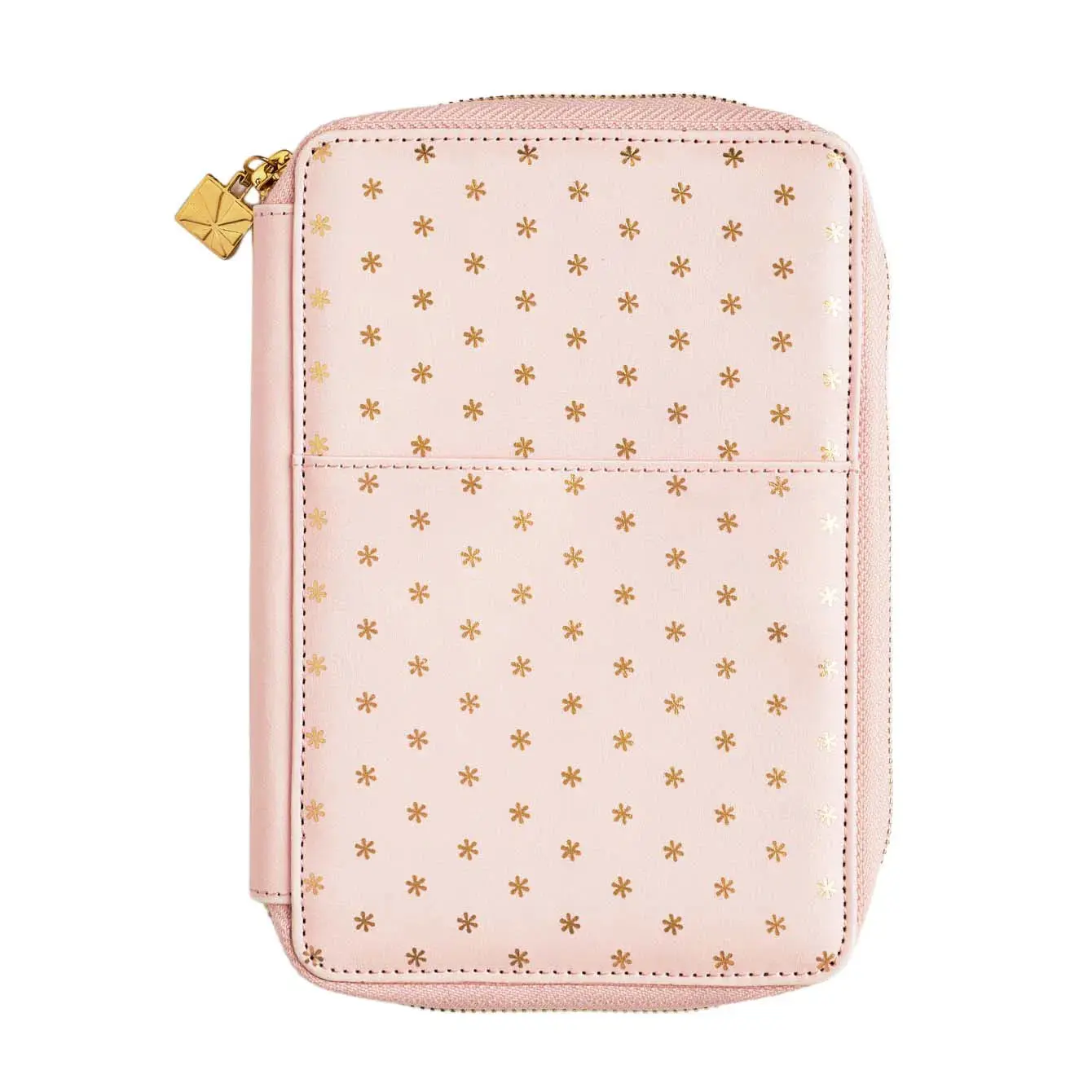 Blush Asterisk Premium Planny Pack