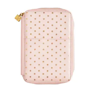 Blush Asterisk Premium Planny Pack