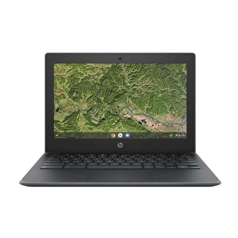HP Chromebook 11A G8 EE - 4GB RAM - 32GB eMMC - Gray 16W64UT#ABA - Refurbished