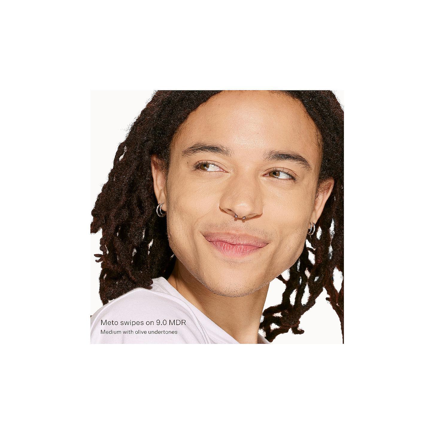 Tower 28 Swipe Serum Concealer in 9.0 MDR