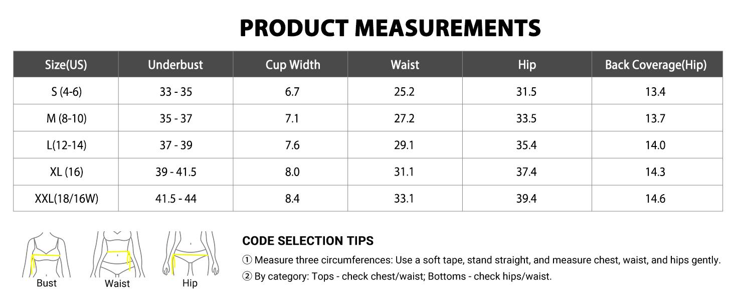 Daci Women's Tankini Swimsuits - Tummy Control Bathing Suits Two Piece Ribbed Twist 2026 Swimwear with High Waisted Bottom