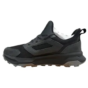 Men's Timberland Motion Ledge Low Lace Sneaker Black Mesh (TB0A27BS EK9)