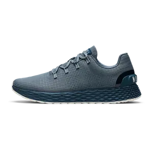 NOBULL Women's Allday 365 (Ripstop) in Midnight