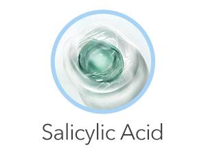 QUSTERE Pimple Patches for Face, Hydrocolloid Acne Patches, Cute Round Shape Zit Covers, Spot Stickers with Tea Tree, Salicylic Acid & Cica Oil| 2 Sizes (9mm, 12mm) |288 Count  Skincare Clear