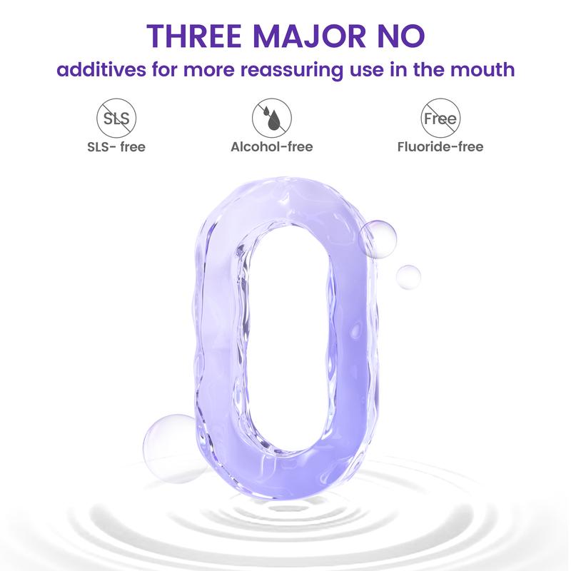 CEELIKE GumRestore Pro Toothpaste - 3% nHAP & 0.5% M.A.P - Gentle Formula for Enamel Health & Natural Shine - Osmanthus Dew Flavor - 3.53 oz