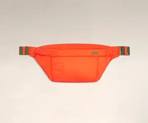 The Packable Sling Bag in Cayenne