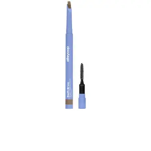 Alleyoop Swift Brow Shape + Fill Brow in Soft Brown