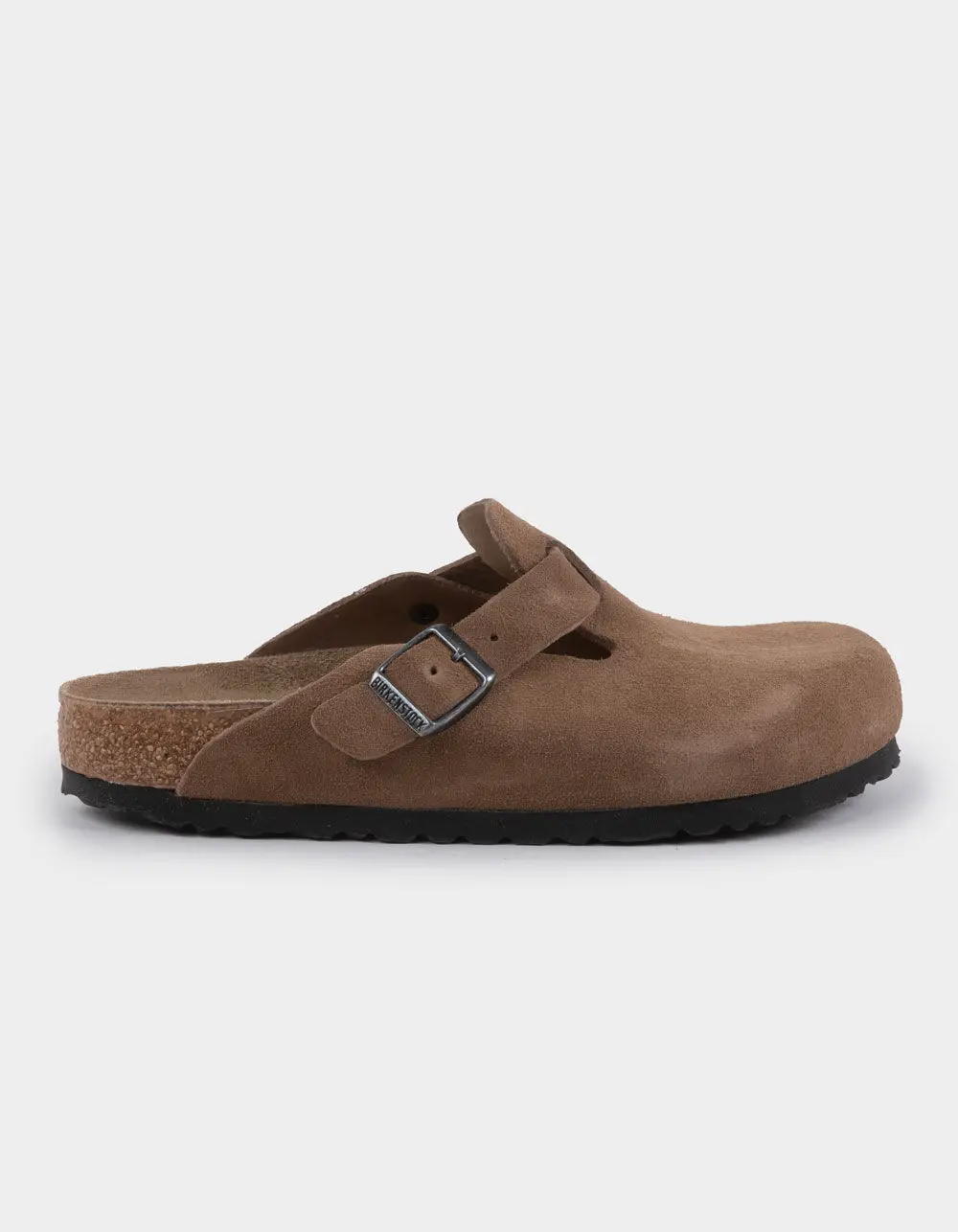 BIRKENSTOCK Boston Womens Clogs