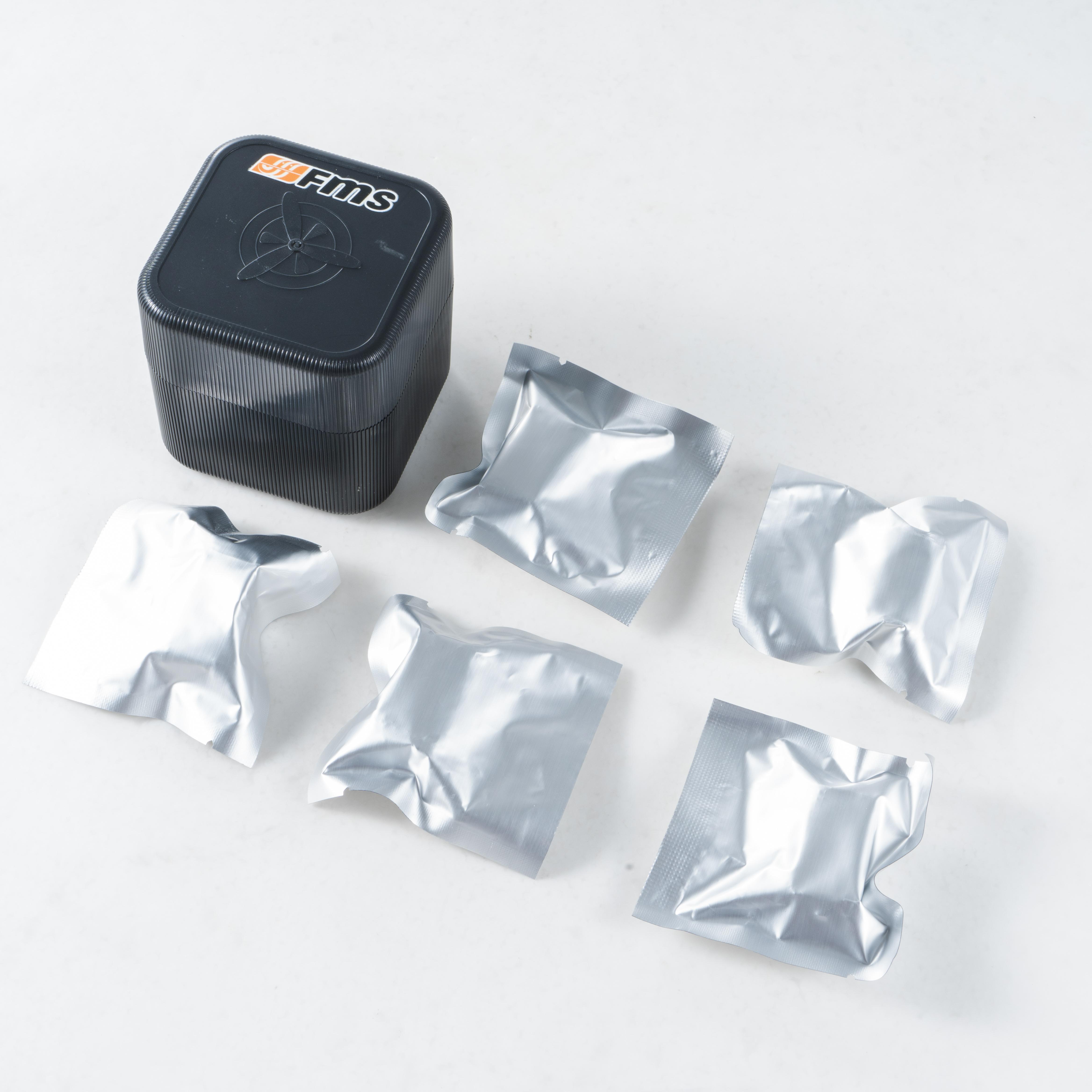 P-40 Fighter Aromatherapy Refills 5 pcs/box (P-40 Fighter not included)