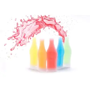 Wax Bottles Wax Bottles