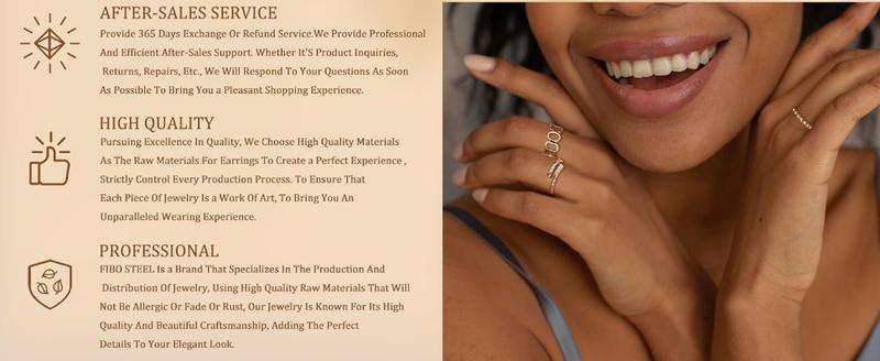 FIBO 9 Pcs Chunky Gold Rings Set for Women 18K Gold Plated Adjustable Open Dome Rings Statement Signet & Liquid Metal Wave Finger Jewelry Aesthetic Trendy Pack for Party Gift FIBO 9 Pcs Chunky Gold Rings Set for Women 18K Gold Plated Adjustable Open Dome Rings Statement Signet & Liquid Metal Wave Finger Jewelry Aesthetic Trendy Pack for Party Gift