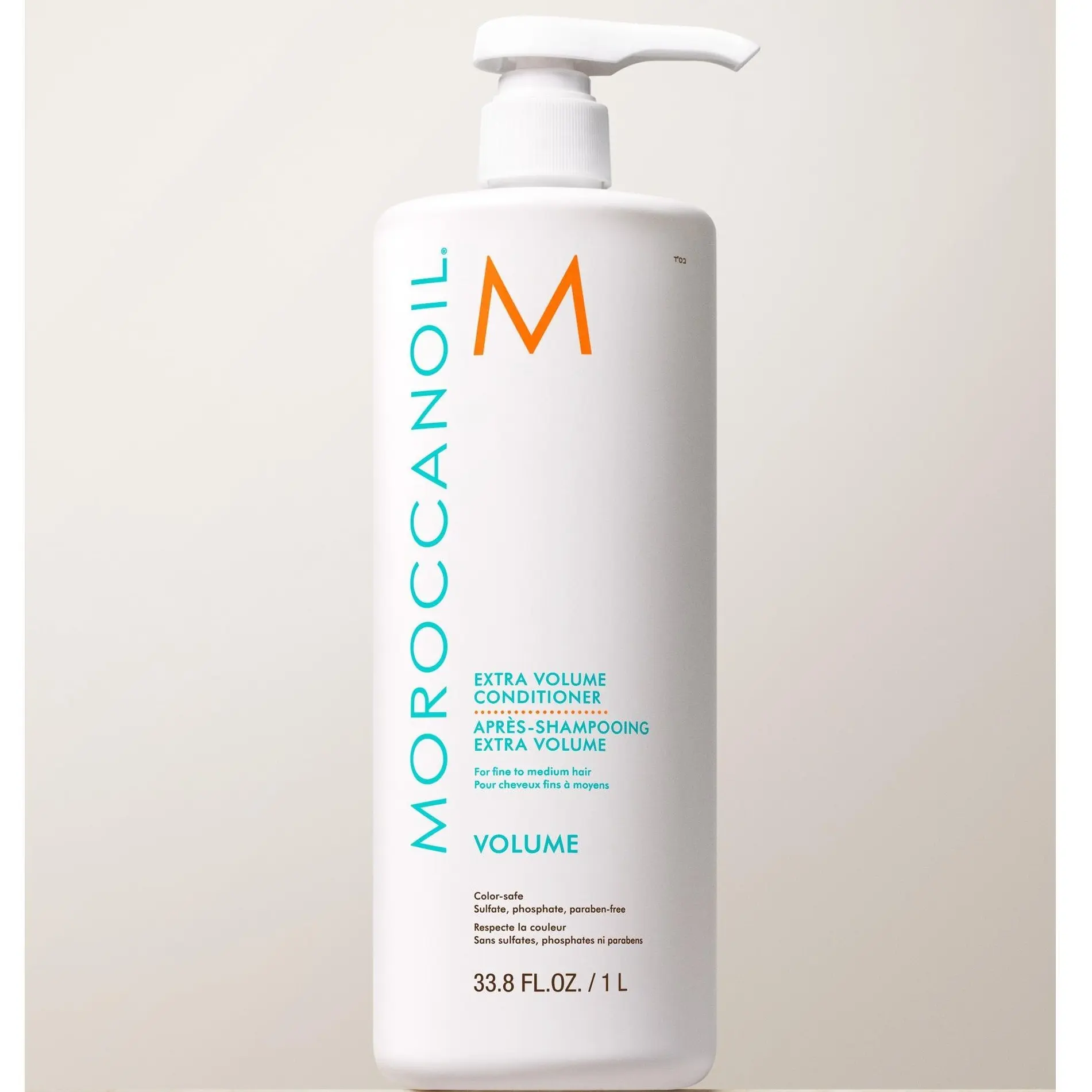 Extra Volume Conditioner Liter