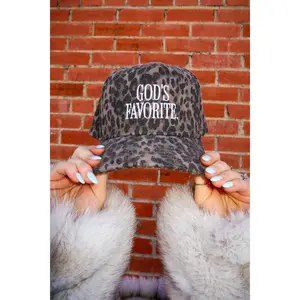 God's Favorite. Hat