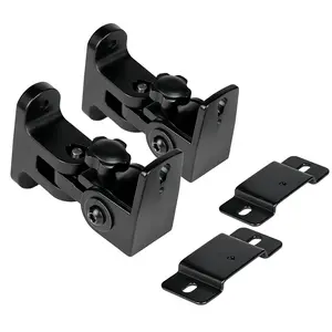 Aperion Audio Wall Mount Pair - Bookshelf and Surround