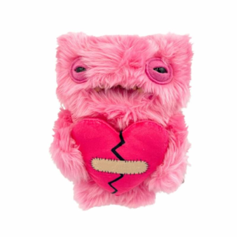 Plush Doll Cute Monster Plush Toy Series, High-Quality Stuffed Animal, Perfect Gift for Valentine's Day, Birthday, Wedding Decor, Friends & Memorable Gifts