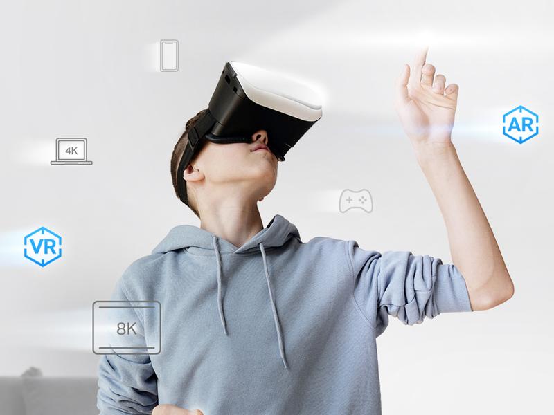 TP-Link Deco XE75 (3-pack)  AXE5400 Tri-Band WiFi 6E Mesh System – 7200 Sq.Ft Coverage, AI-Driven Mesh, 6GHz Band, Engadget Rated Best Mesh for Most People, Replaces WiFi Router and Extender