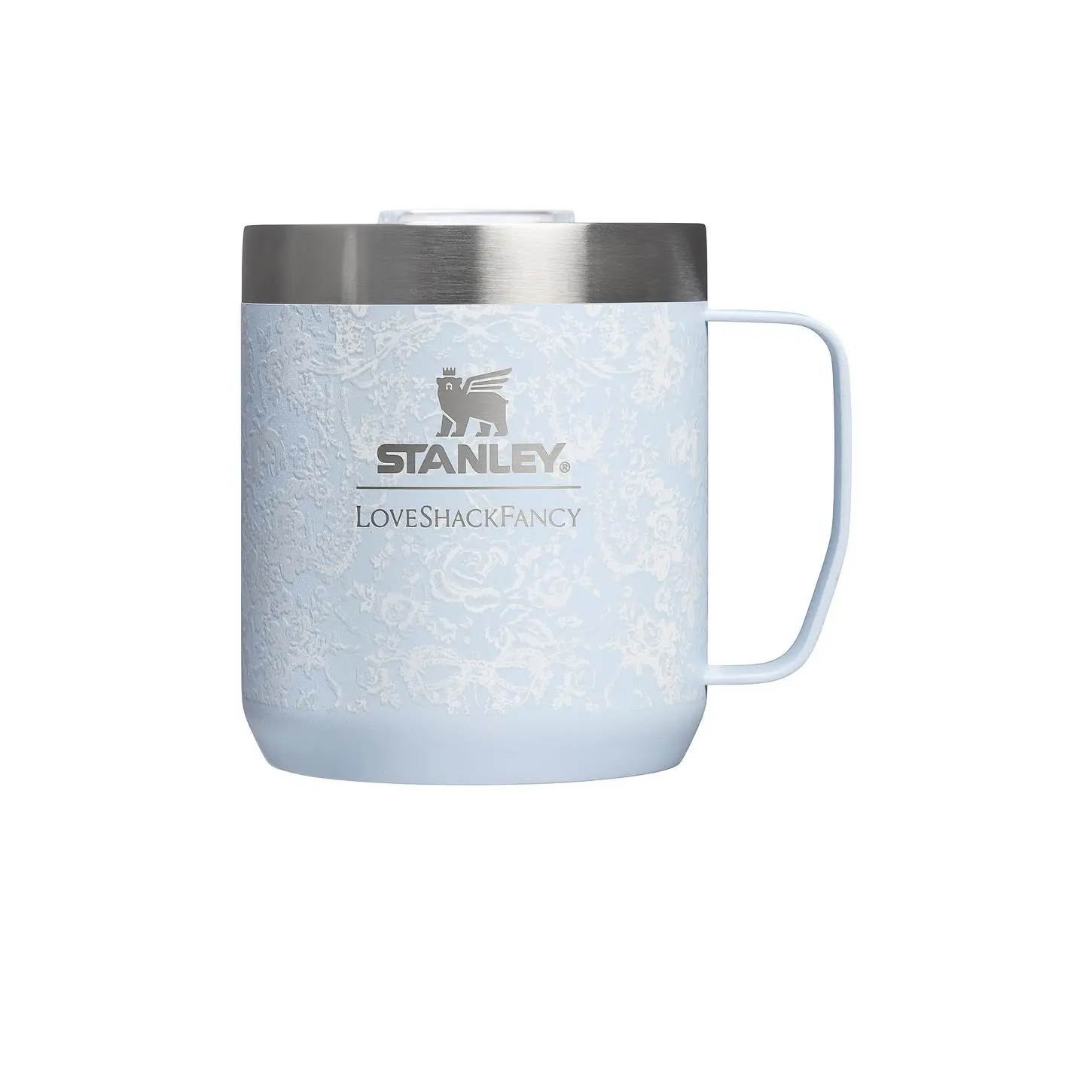 stanley admiral's mug - TikTok Shop