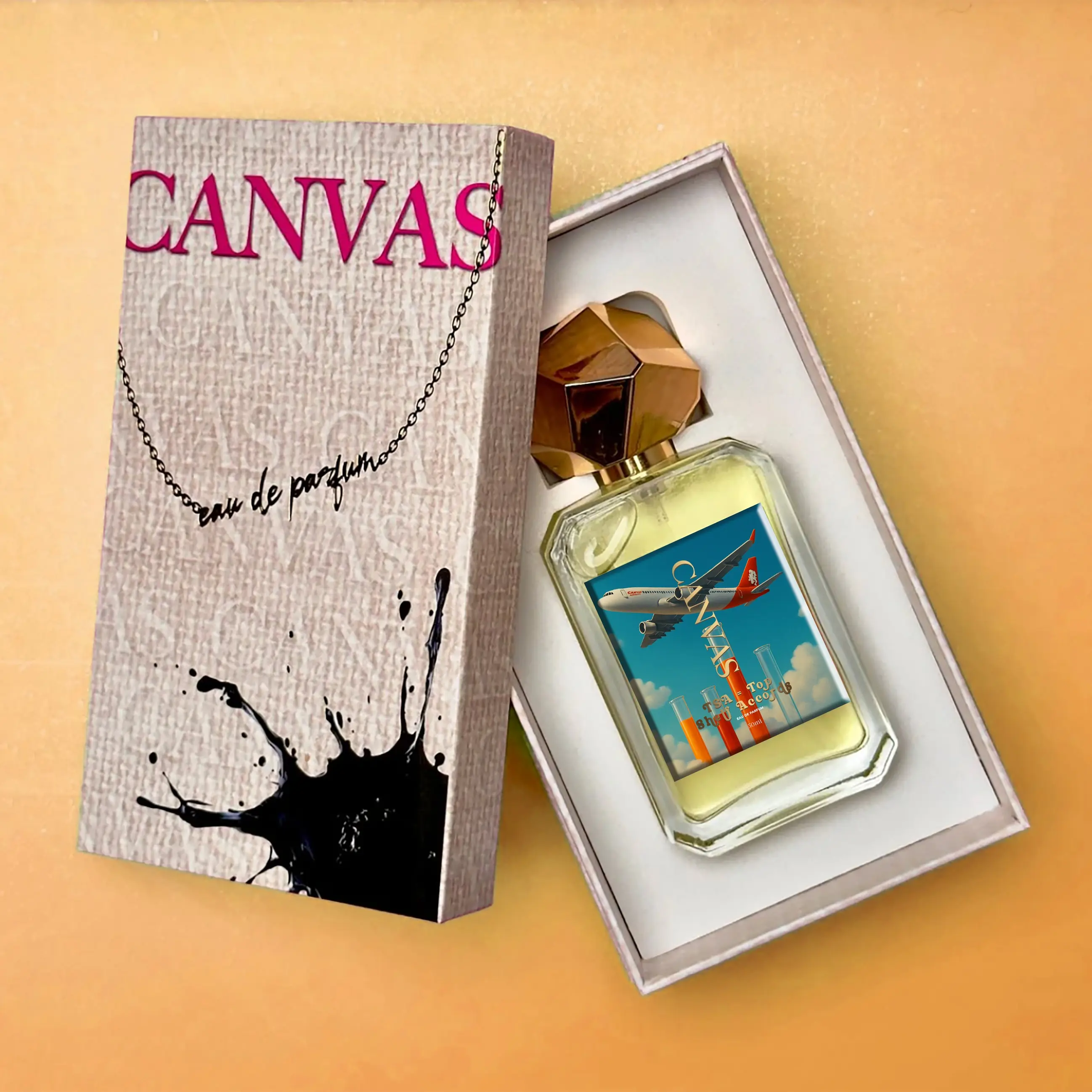 TSA (Top Shelf Accords)