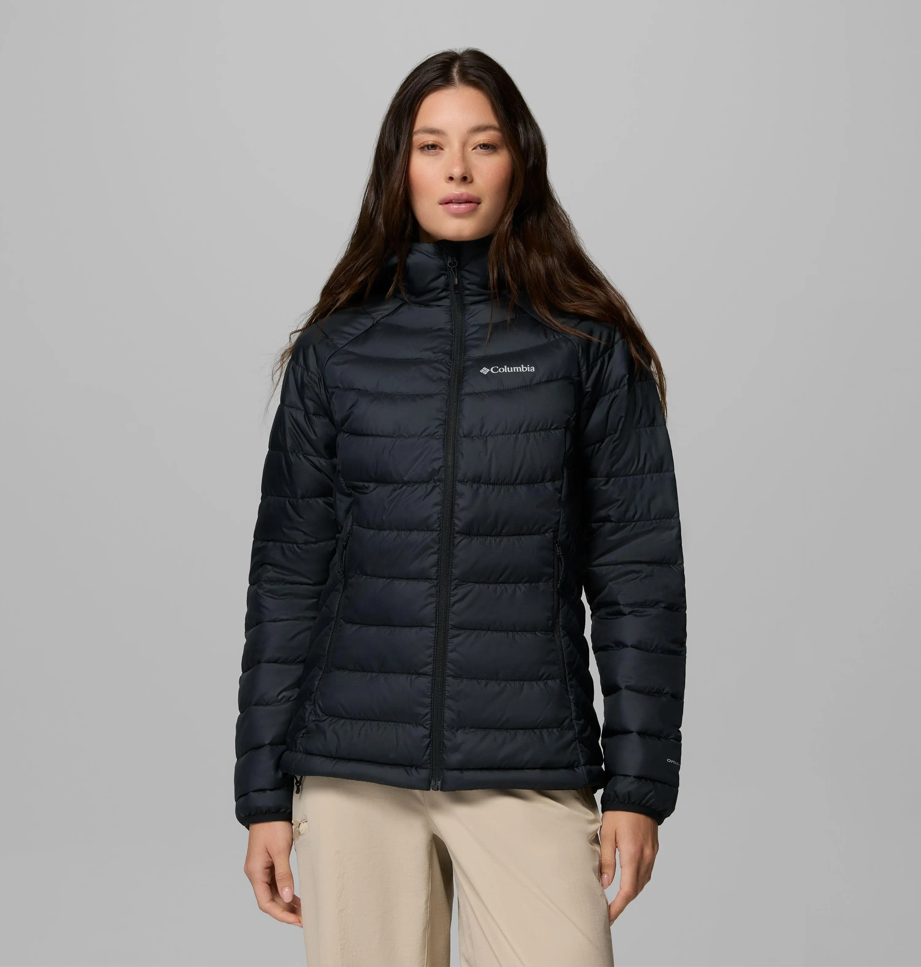 Women's Powder Lite II Hooded Jacket