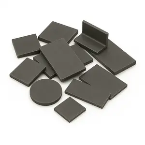 20 Pounds of Steel Welding Practice Coupons - Random Lengths and Sizes - A36 Steel Weld Kit - Metal Welding Test Practice