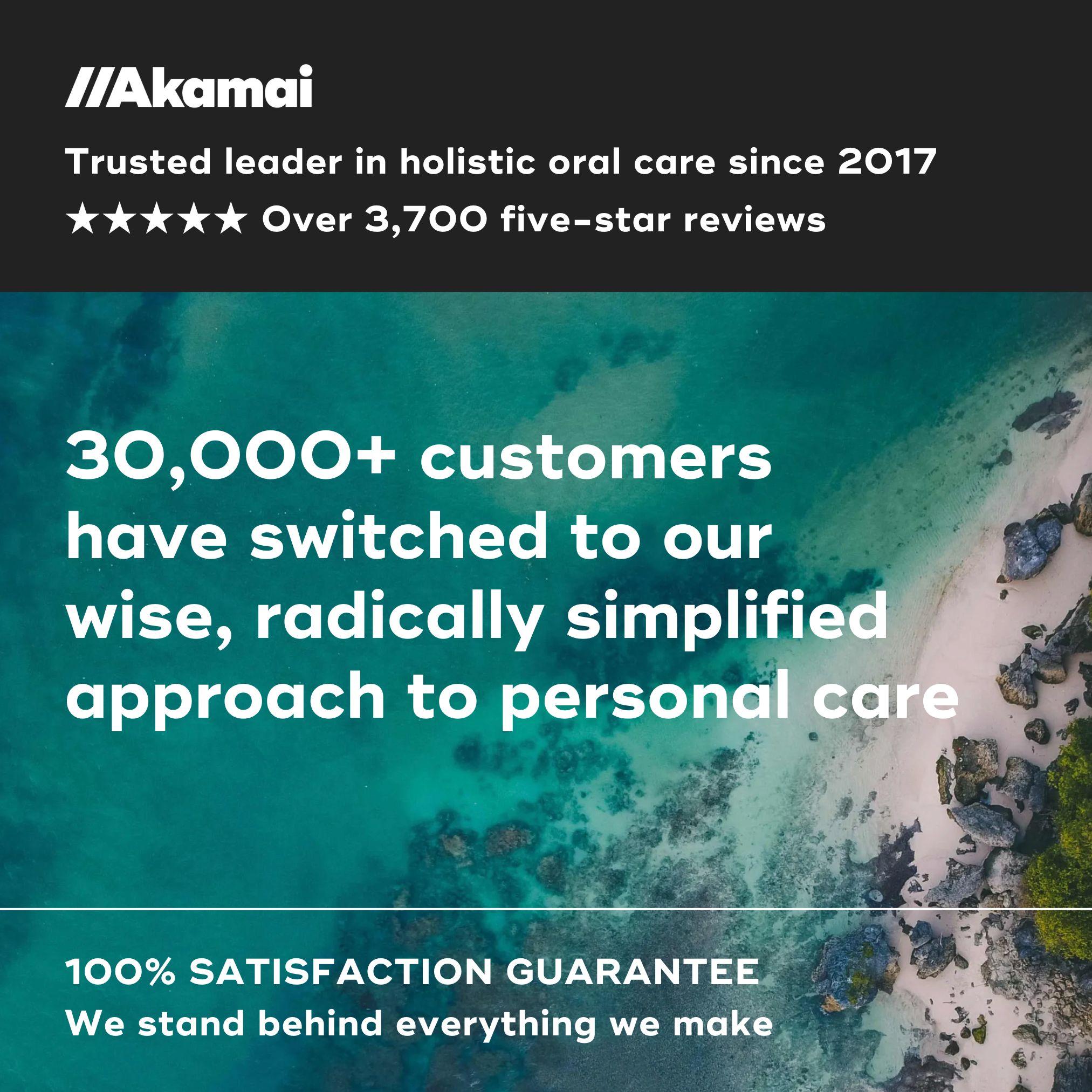 Akamai Bioactive Black Balm - 100% Plant-Based Multi-Purpose Healing Balm, 2 oz