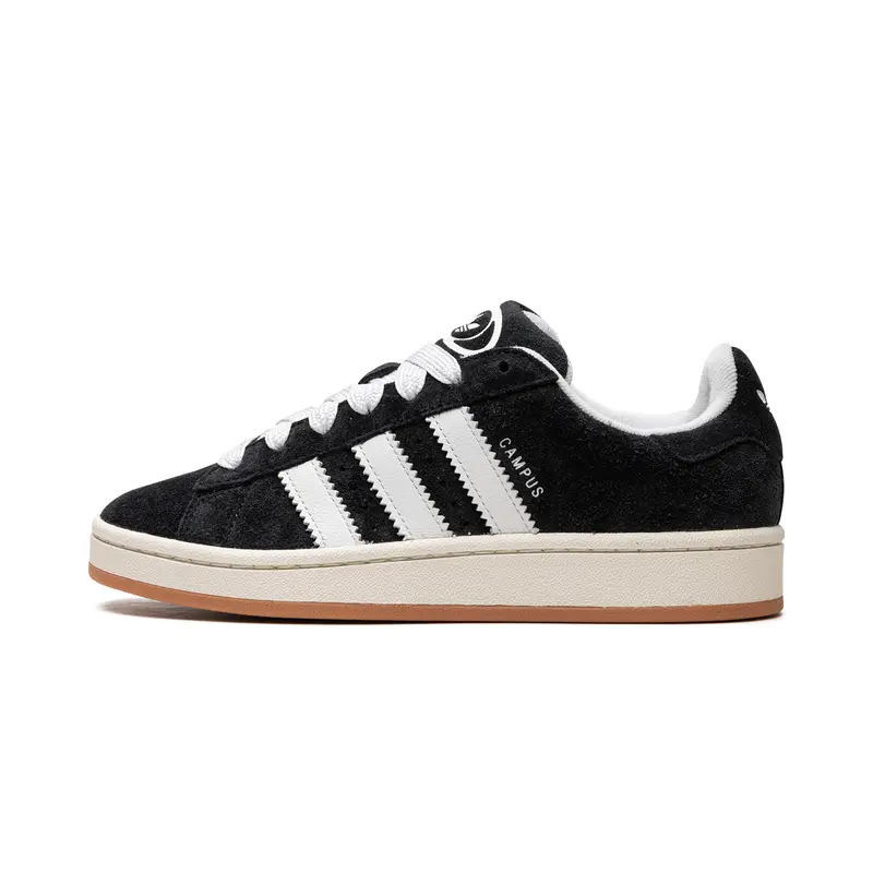 Campus 00s "Core Black" HQ8708