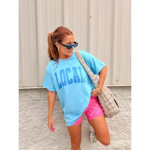 Local Graphic Tee C.O.C