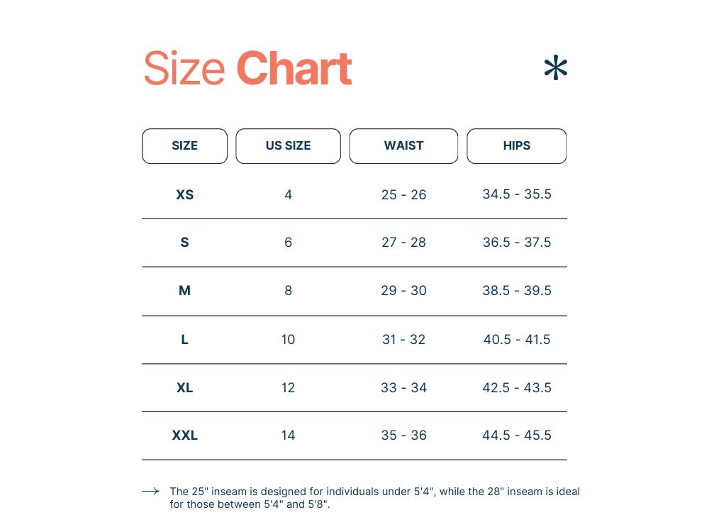 Colorfulkoala Women's Dreamlux High-Waisted Workout Leggings w/ Hidden Pocket Buttery Soft Stretchy Yoga Pants 25"/28" Inseam Butt Lift Skinny Fit Moisture-Wicking Breathable Sports Bottoms