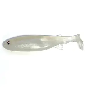 Bottom Dweller Swimbait Shiner6