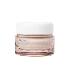 Apothecary Wild Rose Brightening Sleeping Facial