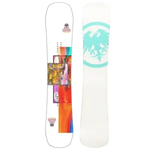 Never Summer Proto Slinger Women's Snowboard