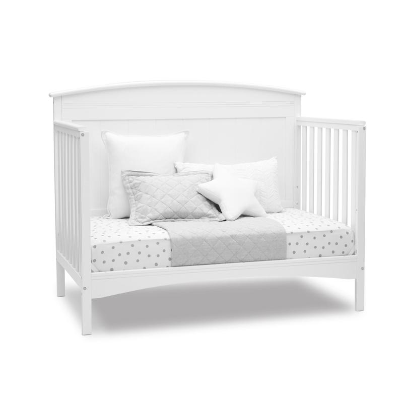 Archer 4-in-1 Convertible Crib