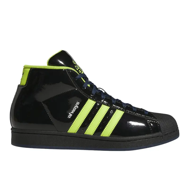 adidas gazelle silver green womens Adidas Originals Pro Model Big Kid's Basketball Shoes Cyan / Core Whit   Sports Plaza NY