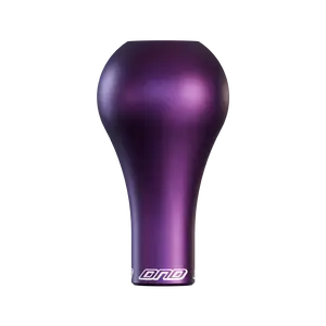 48R Aluminum Shift Knob