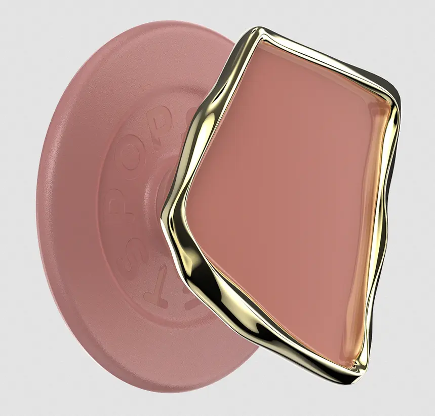 popsockets Enamel Clay Cut  MagSafe PopGrip