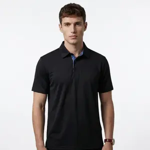Men’s Everyday Cotton Polo