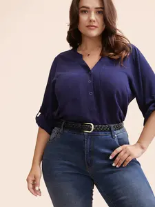 Alloy Solid Pin Buckle Woven Belt, 2026 Spring Break Gift for Mother's Day