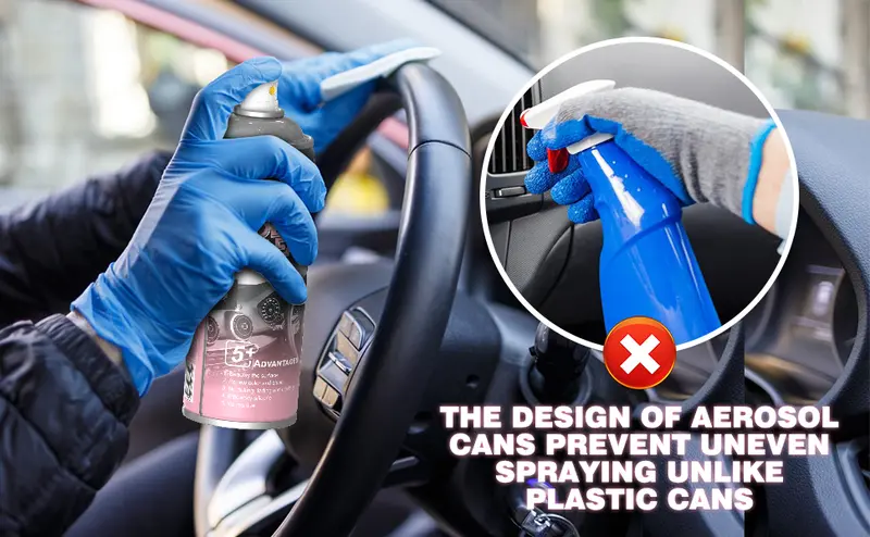 Product Introduction of DONKEYPRO Car stuff Waterless Spray WaxInterior Care Cleaner 15OZ  Detailer for Car Interiors&Exteriors with Hygienic Protection Car cleaning spray car cleaning kit 8