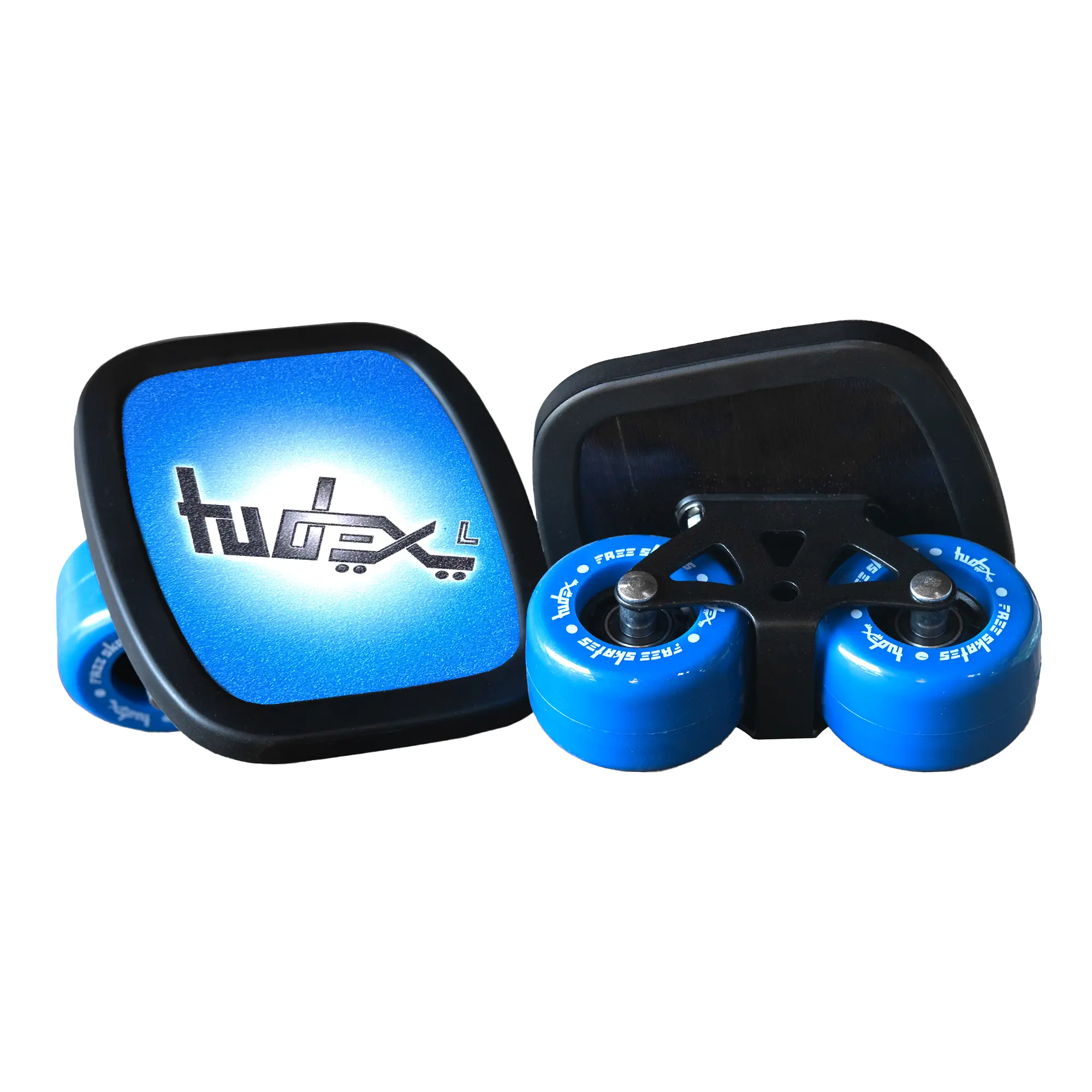 Tudex Intro Freeskates