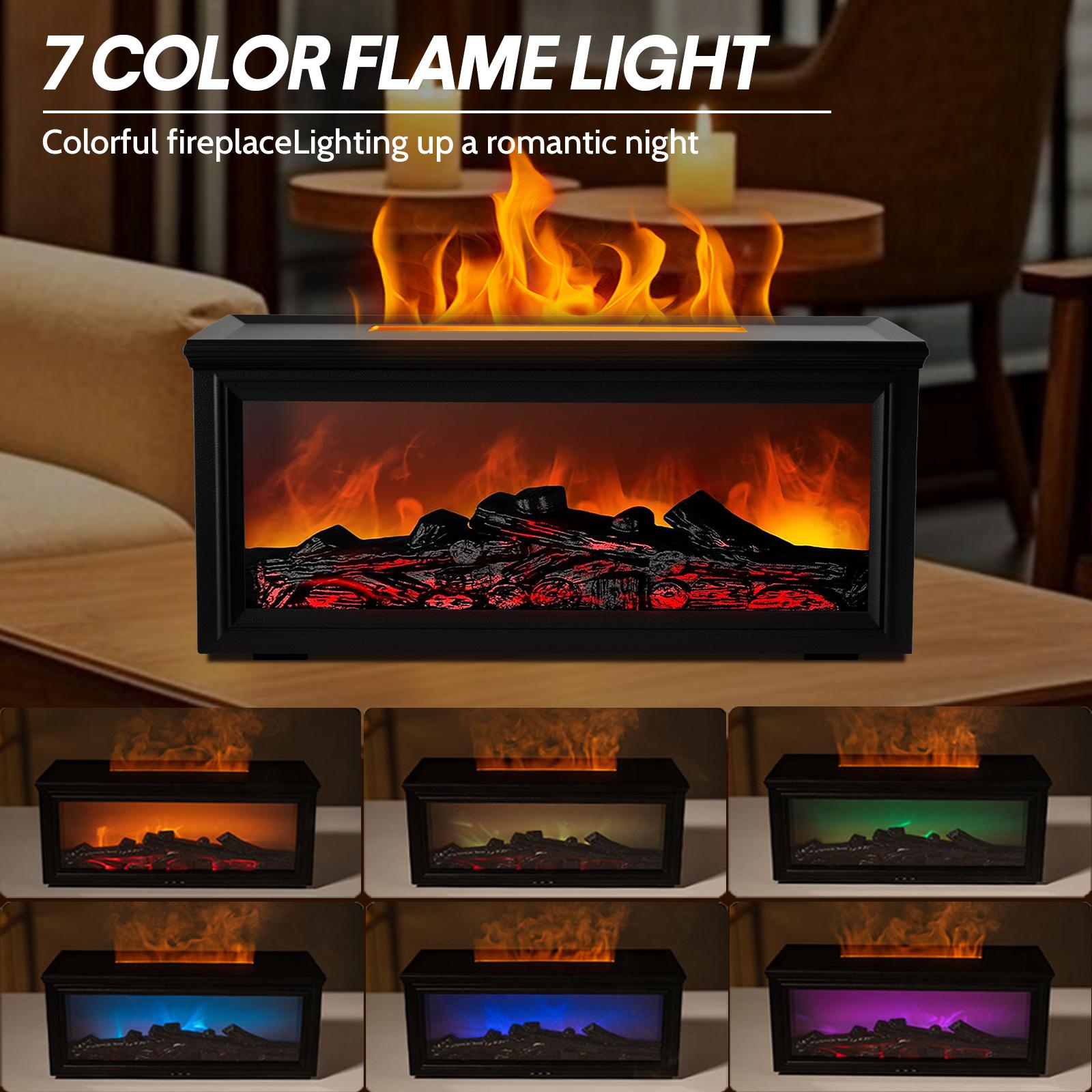 Hotel Diffuser Oils Set - Remote Control Aromatherapy Diffuser, 14Pcs Luxury Fragrance, Perfume & Aroma Oil Blend Hotel Scent Essential Oils Set for Diffuser, 14 Pcs