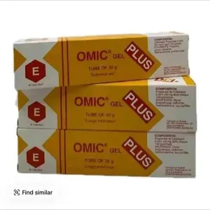OMIC GEL PLUS