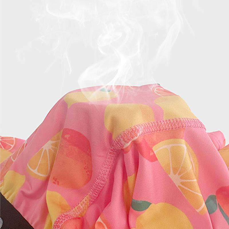 KJFISTMU 5-Piece Men's Boxer Brief Set | Popular Random Graffiti Prints | Unique Street Art Design | Breathable and Stretchy Underwear Set | 95% Polyester, 5% Spandex, Moisture-Wicking | Suitable for Everyday Wear and Workouts