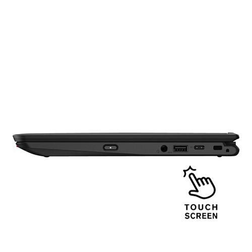 Lenovo ThinkPad Yoga 11e 5th Gen Intel Pentium 4GBRAM Touchscreen 256GB SSD WIND11 PRO convertible Good for Students
