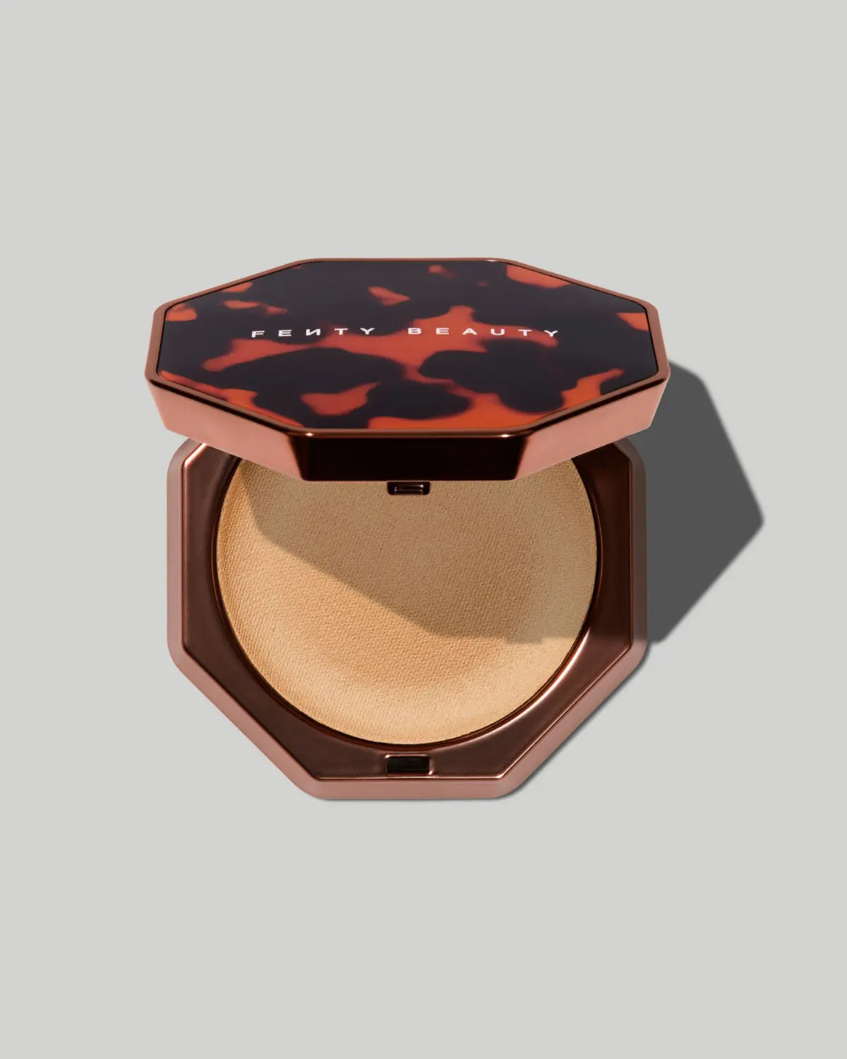 Sun Stalk’r Soufflé Pressed Mousse Cream Bronzer — Biscotti